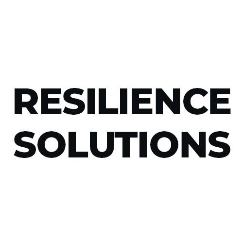 Resilience Solutions