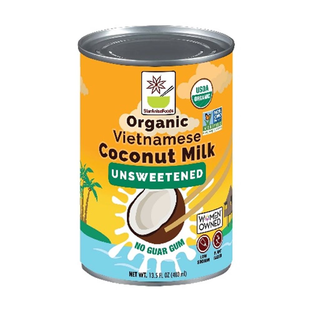 Vietnam Coconut Cream