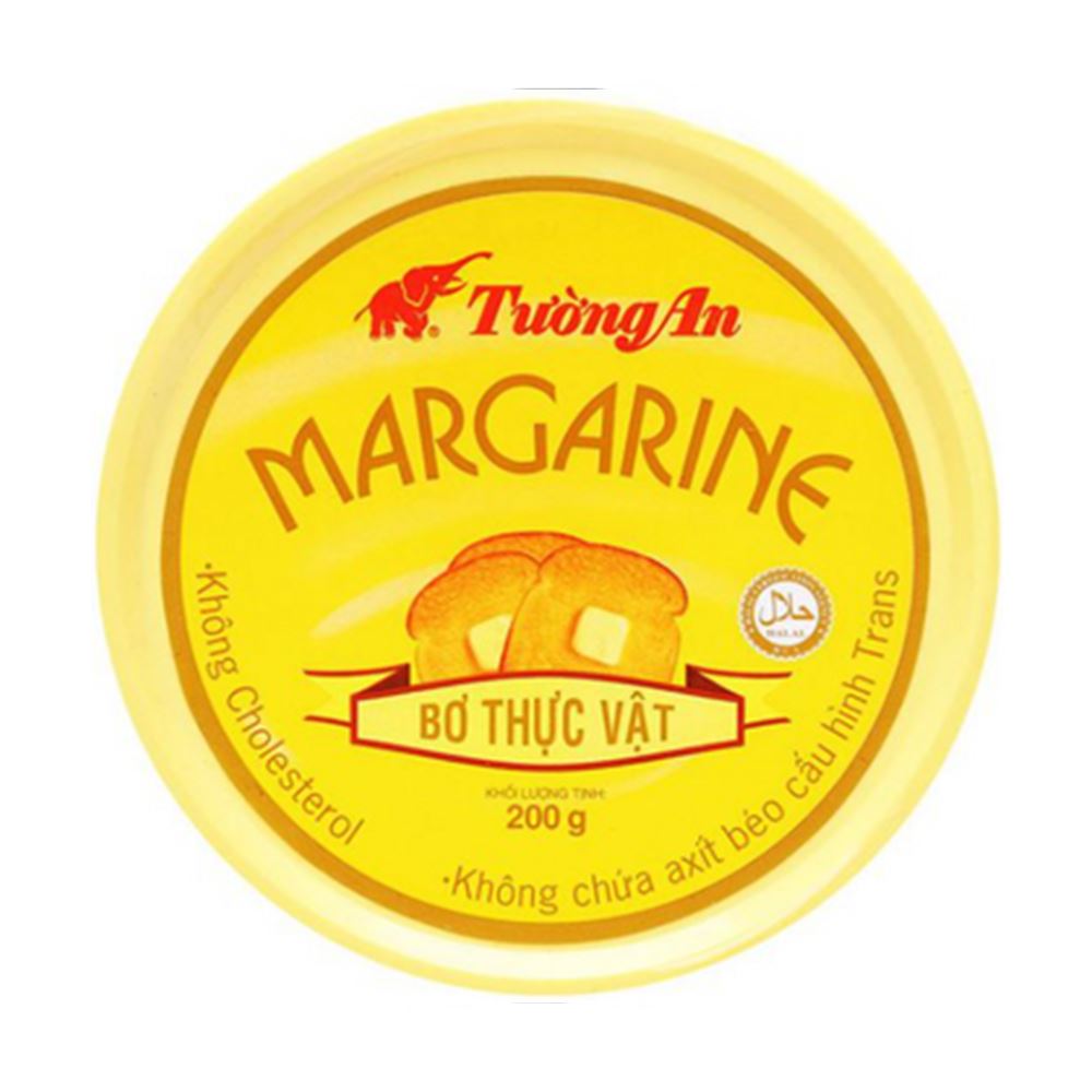 Vietnam Margarine