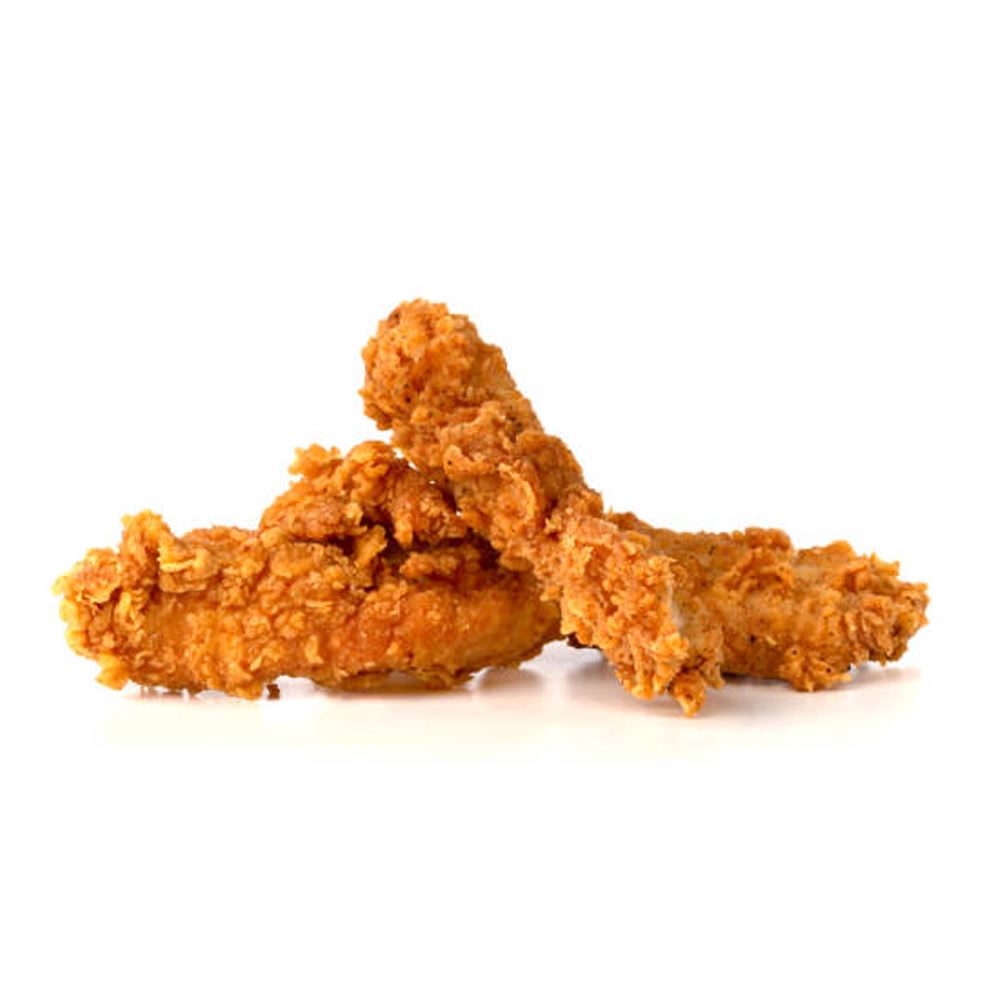 Boneless Fried Chicken