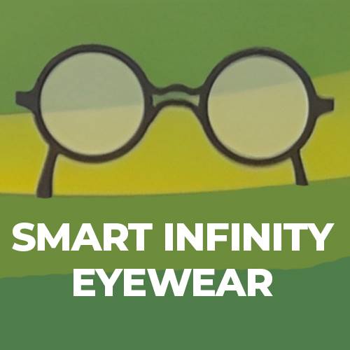 Smart Infinity Eyewear