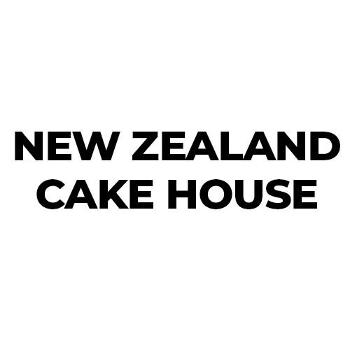 New Zealand Cake House