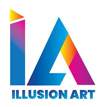 Illusion Art Design