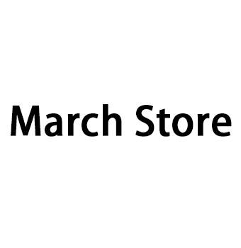 March Store