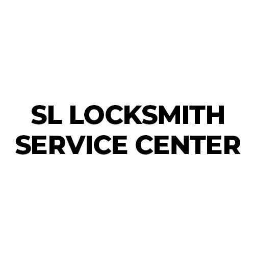 SL Locksmith Service Center
