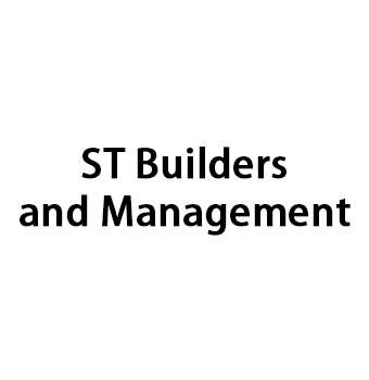 ST Builders & Management