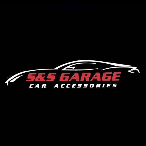 S&S Garage Car Accessories