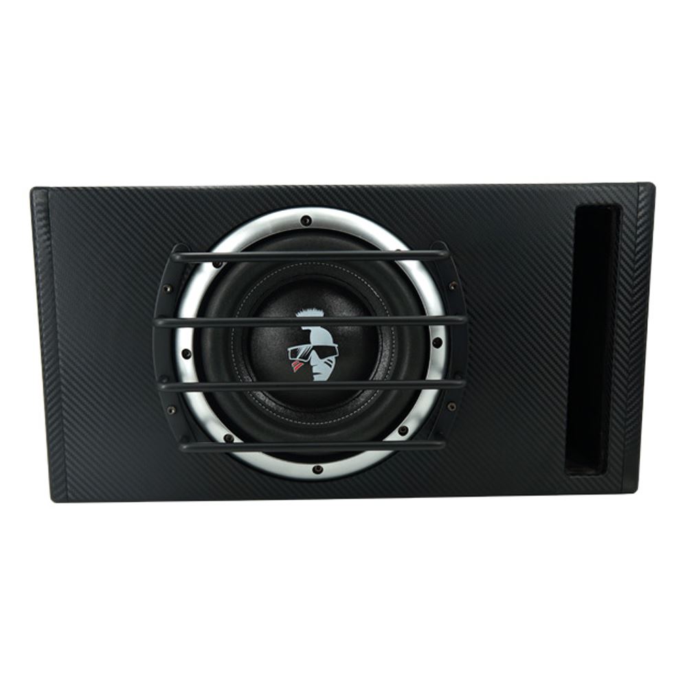 Mohawk VE8 6X9 Active Ultra-thin Subwoofer