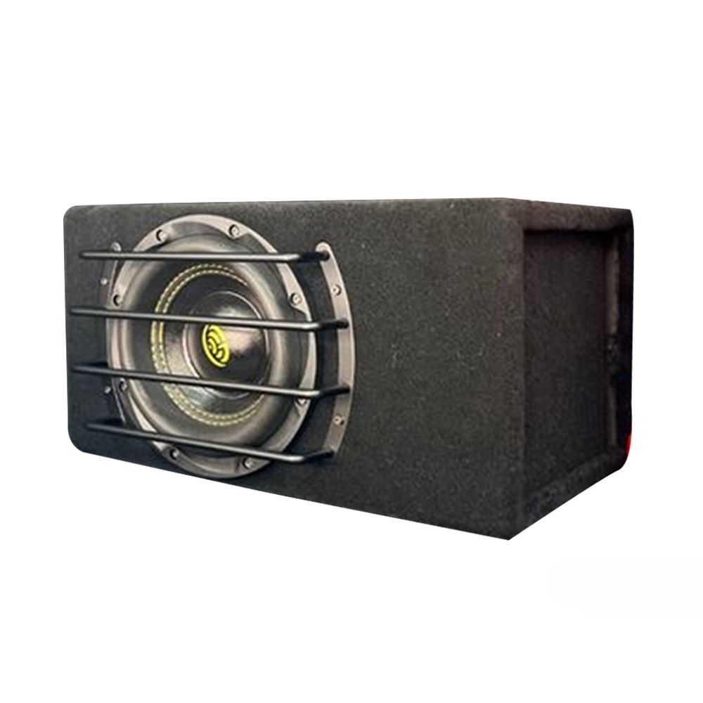 VE800 ACT (8-inch Active Subwoofer)
