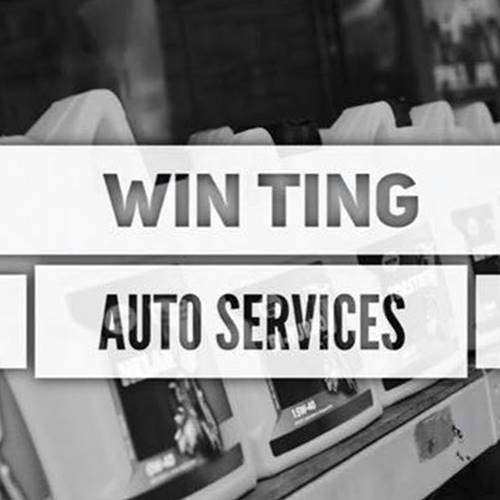 Win Ting Auto Services Sdn Bhd