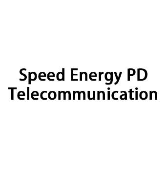 Speed Energy PD Telecommunication