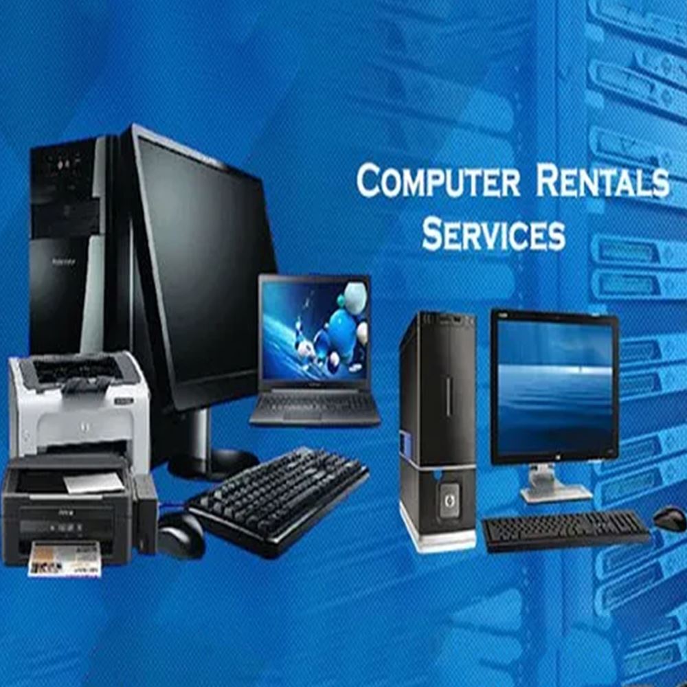 Computer Rental 