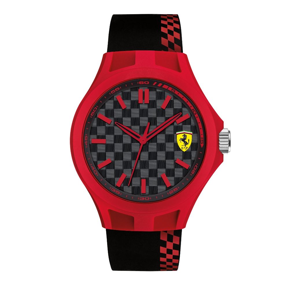 Ferrari Scuderia 830327 Men's Quartz Watch