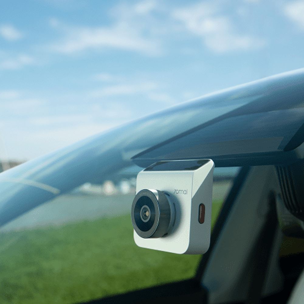 Install 70Mai A400 Car Camera Recorder Services