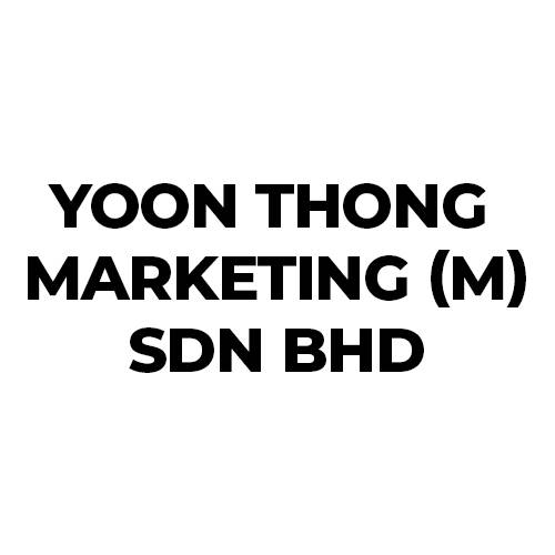 Yoon Thong Marketing (M) Sdn Bhd