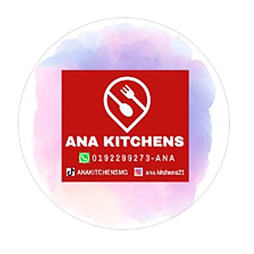 Ana Kitchens