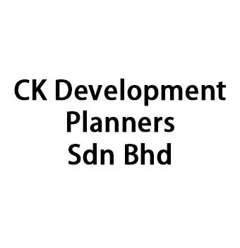 CK Development Planners Sdn Bhd