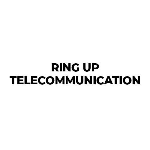 Ring Up Telecommunication