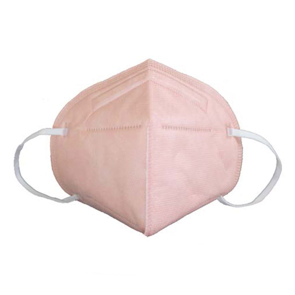 KN95 Hong Huan Copper Surface Mask (6PLY) - Non Medical