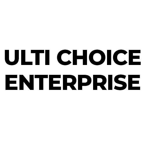 Ulti Choice Enterprise