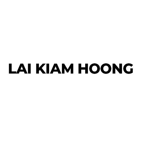 Lai Kiam Hoong
