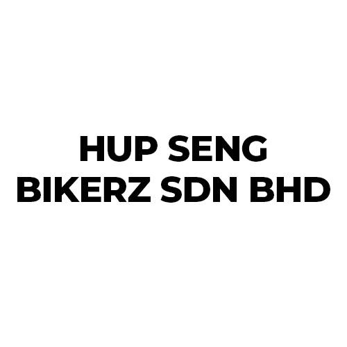 Hup Seng Bikerz Sdn Bhd