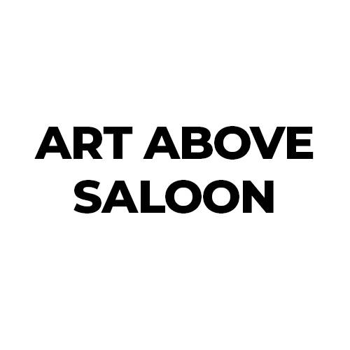 Art Above Saloon
