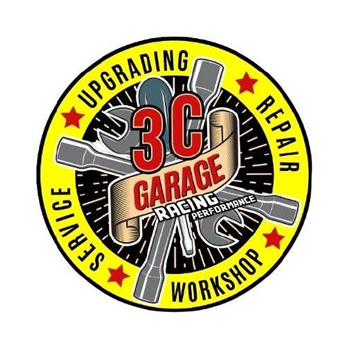 3 C Garage