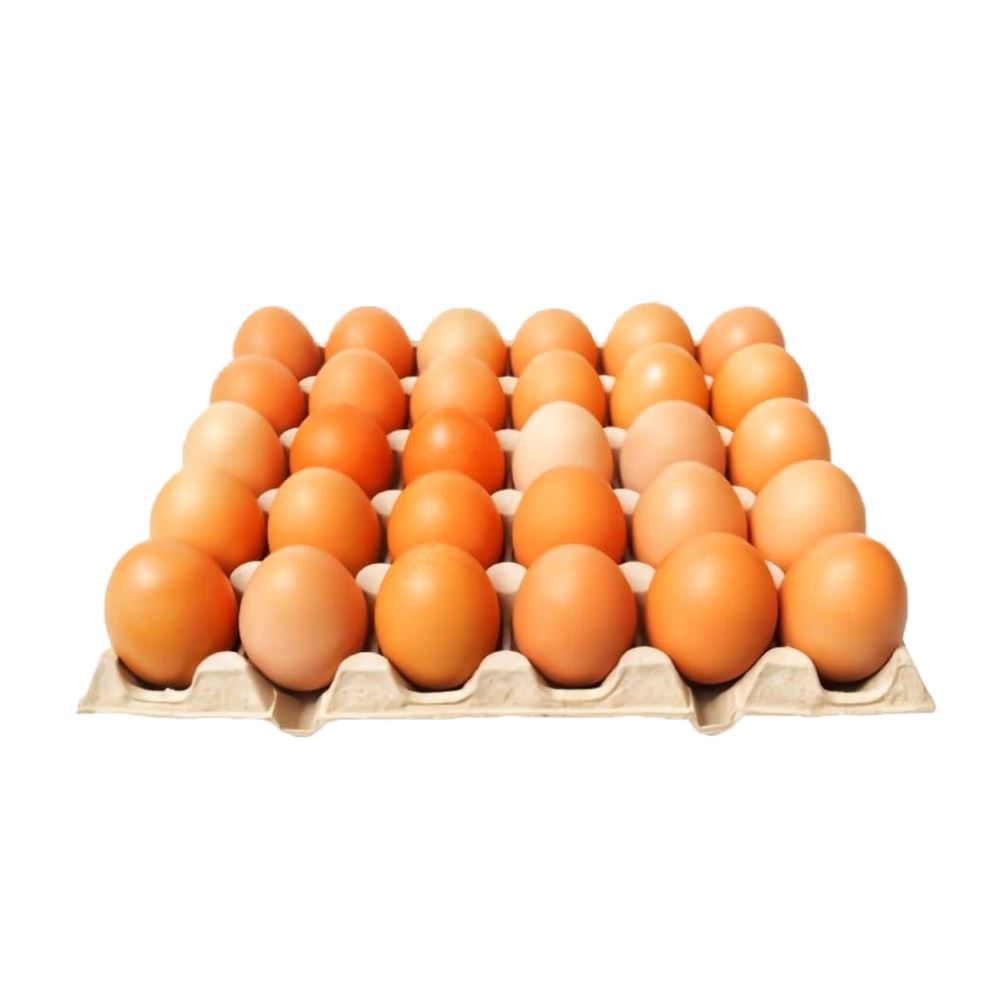 Fresh Eggs - 30 Pieces