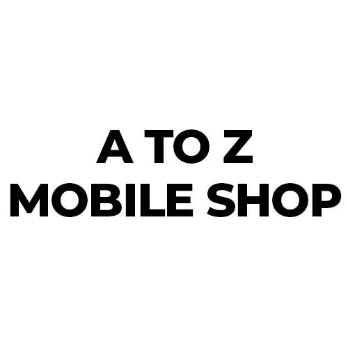 A To Z Mobile Shop