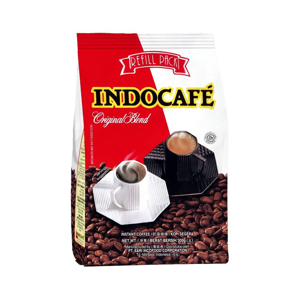 Indocafe Original Blend