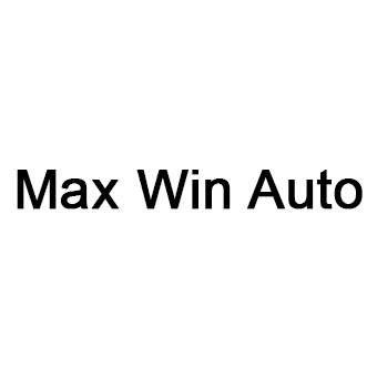 Max Win Auto