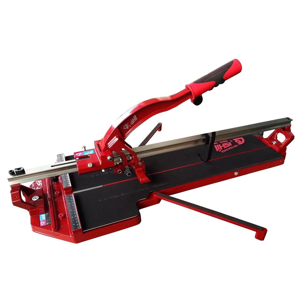 Ishii JH-650mm / 25-inch Big Jet Turbo Tile Cutter (Made in Japan)