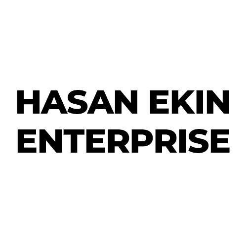Hasan Ekin Enterprise