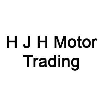 H J H Motor Trading