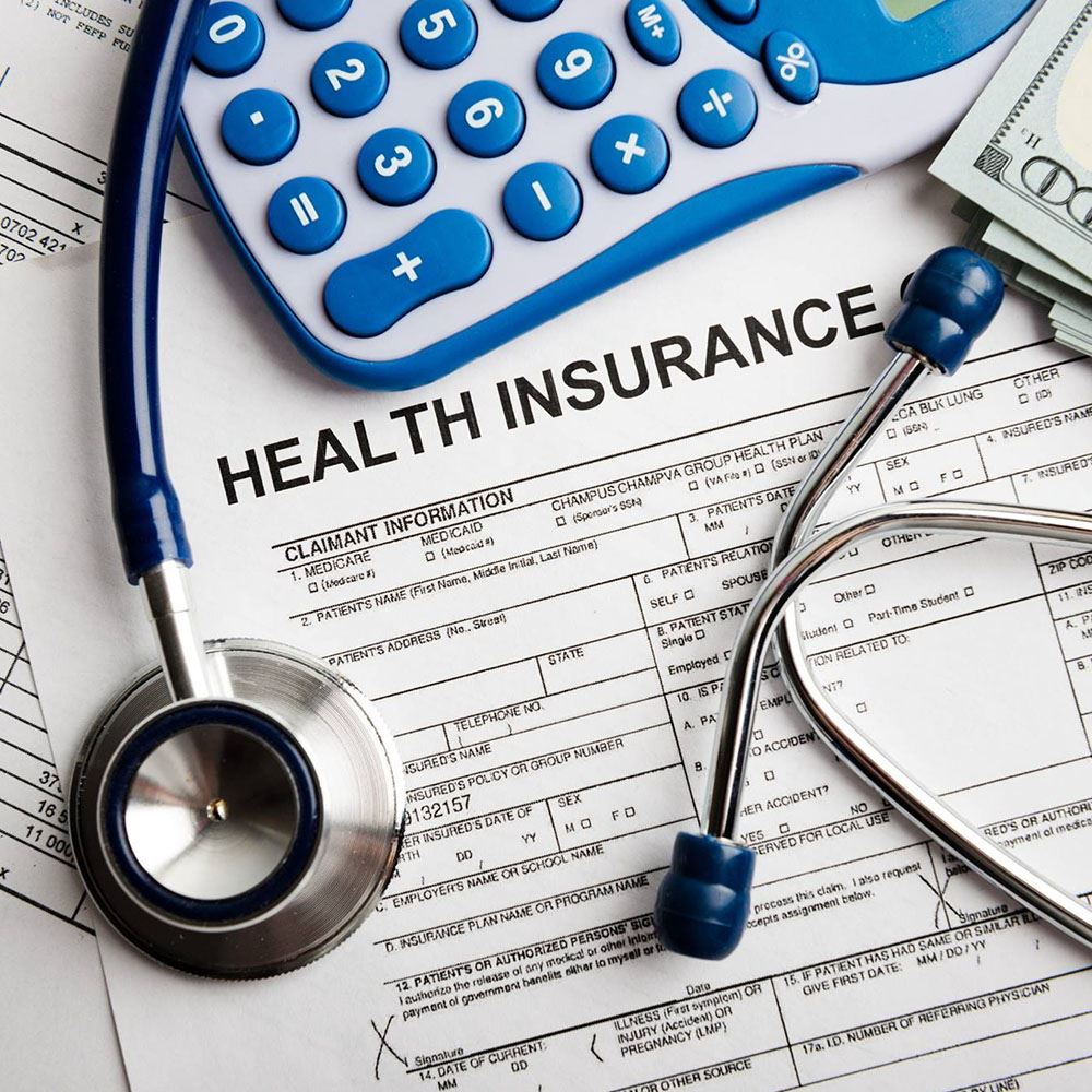 Medical and Health Insurance