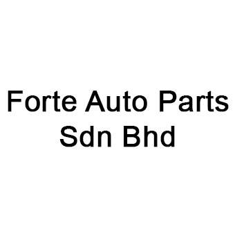 Forte Auto Parts Sdn Bhd