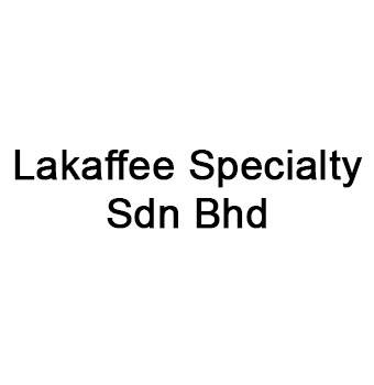 Lakaffee Specialty Sdn Bhd