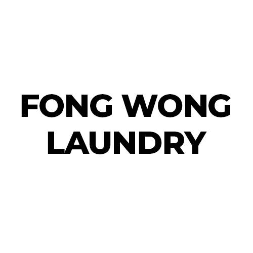 Fong Wong Laundry