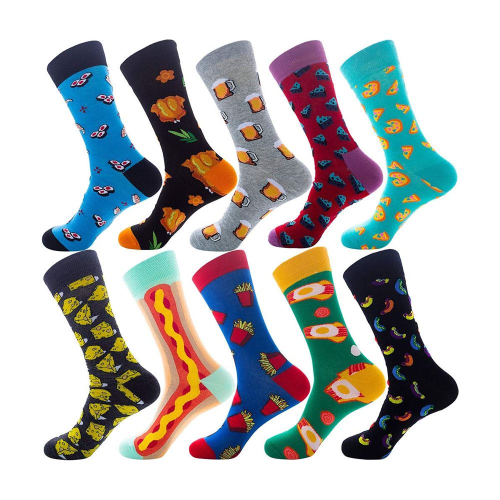 Colorful Socks