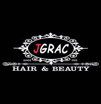 JGRAC Hair & Beauty