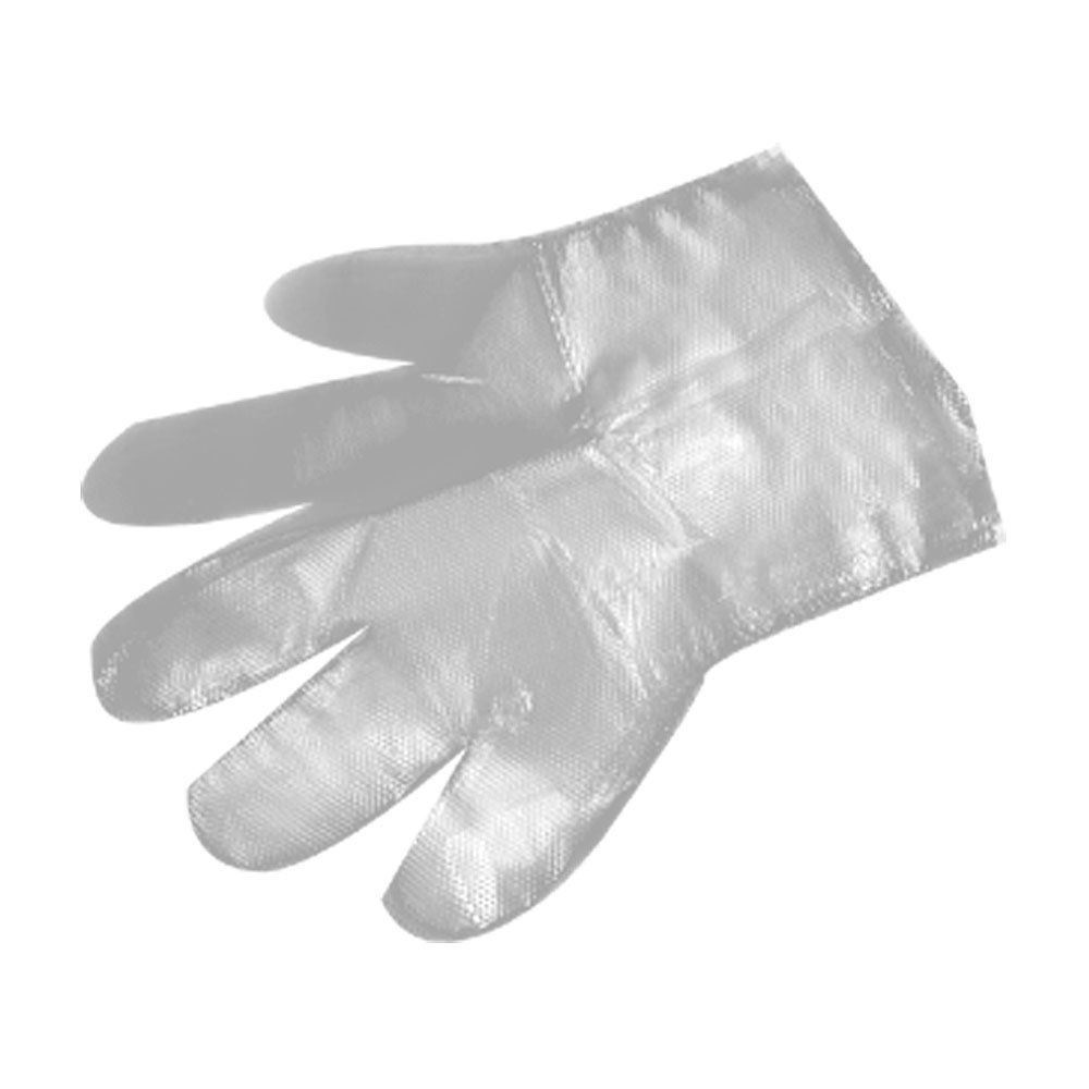 Transparent Glove