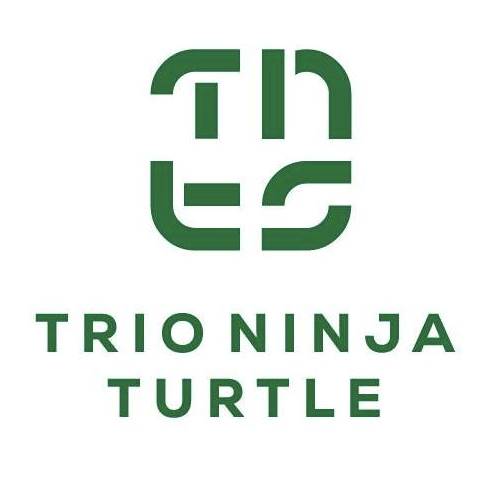 Trio Ninja Turtles Supply