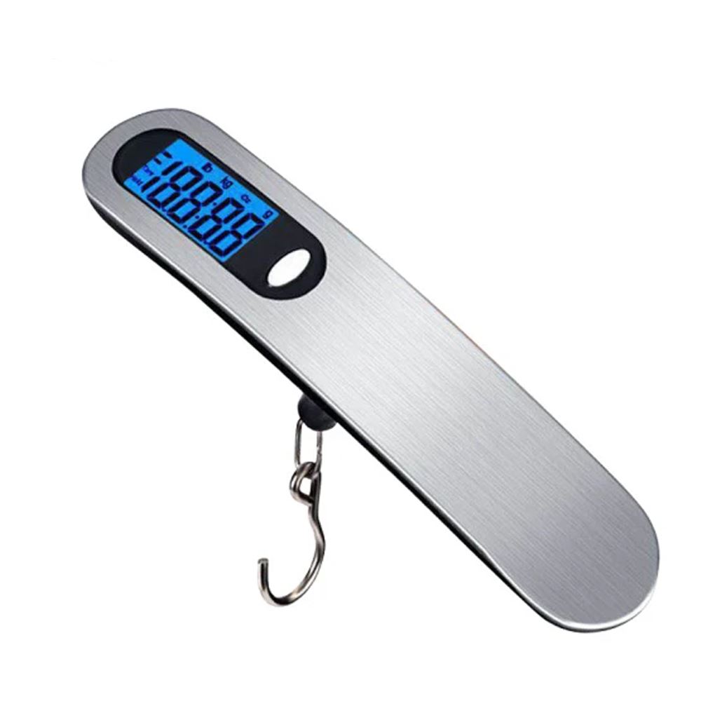 50kg/10g Electronic Luggage Scale