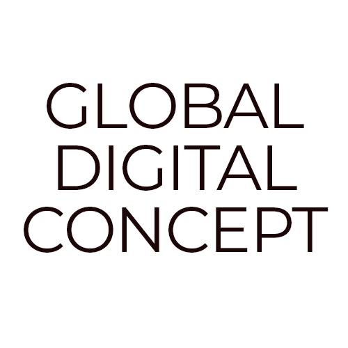 Global Digital Concept