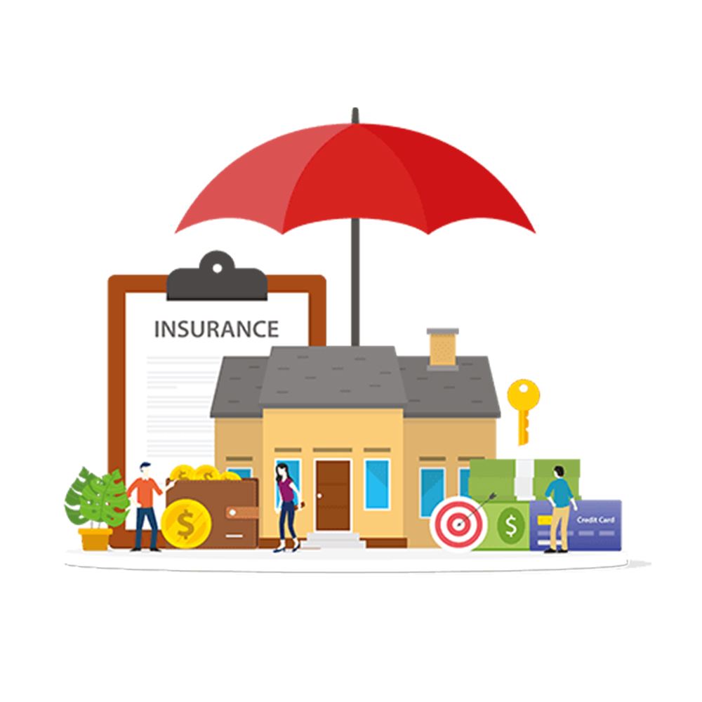 Comprehensive Insurance Coverage