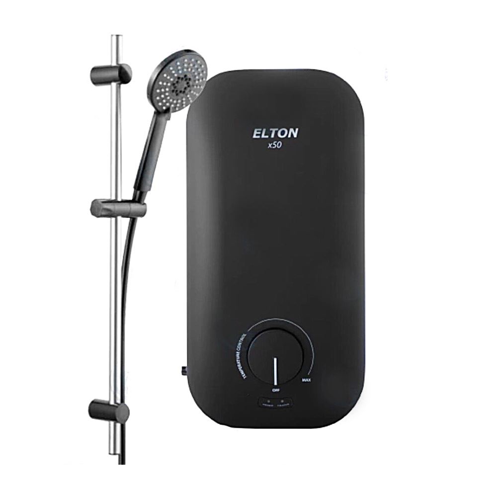 ELTON Instant Water Heater x50i  