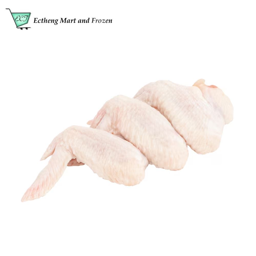 Ectheng Mart & Frozen 2 Joint Chicken Wing