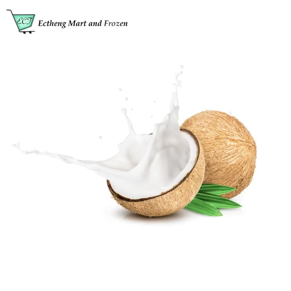 Ectheng Mart & Frozen Fresh Coconut Milk