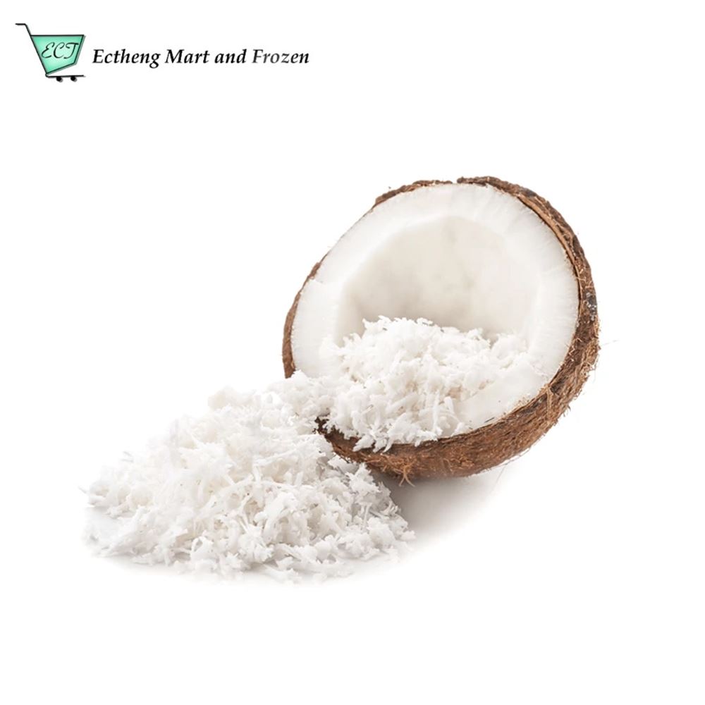 Ectheng Mart & Frozen Fresh Desiccated Coconut